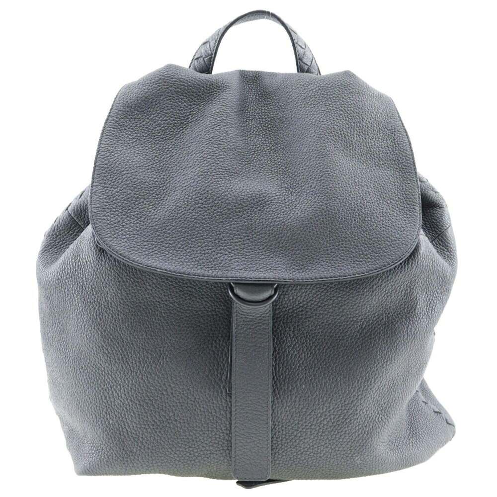 BOTTEGA VENETA Intrecciato Backpack